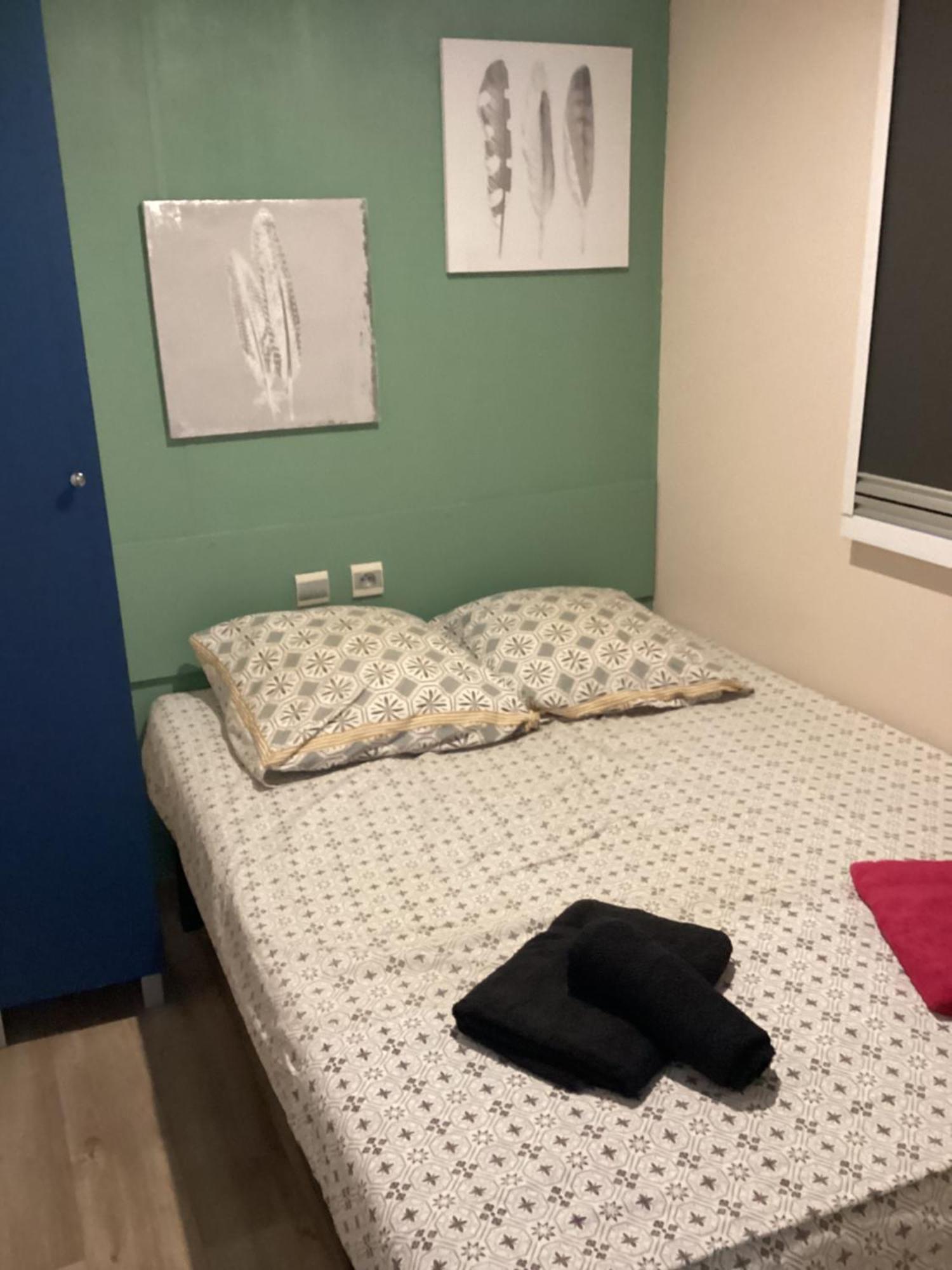 Frejus Tout Confort, Climatisation,Linge De Lit Et De Toilette, Coffre Fort, Ventilations Au Plafond Chambres Et Wifi Possible 외부 사진
