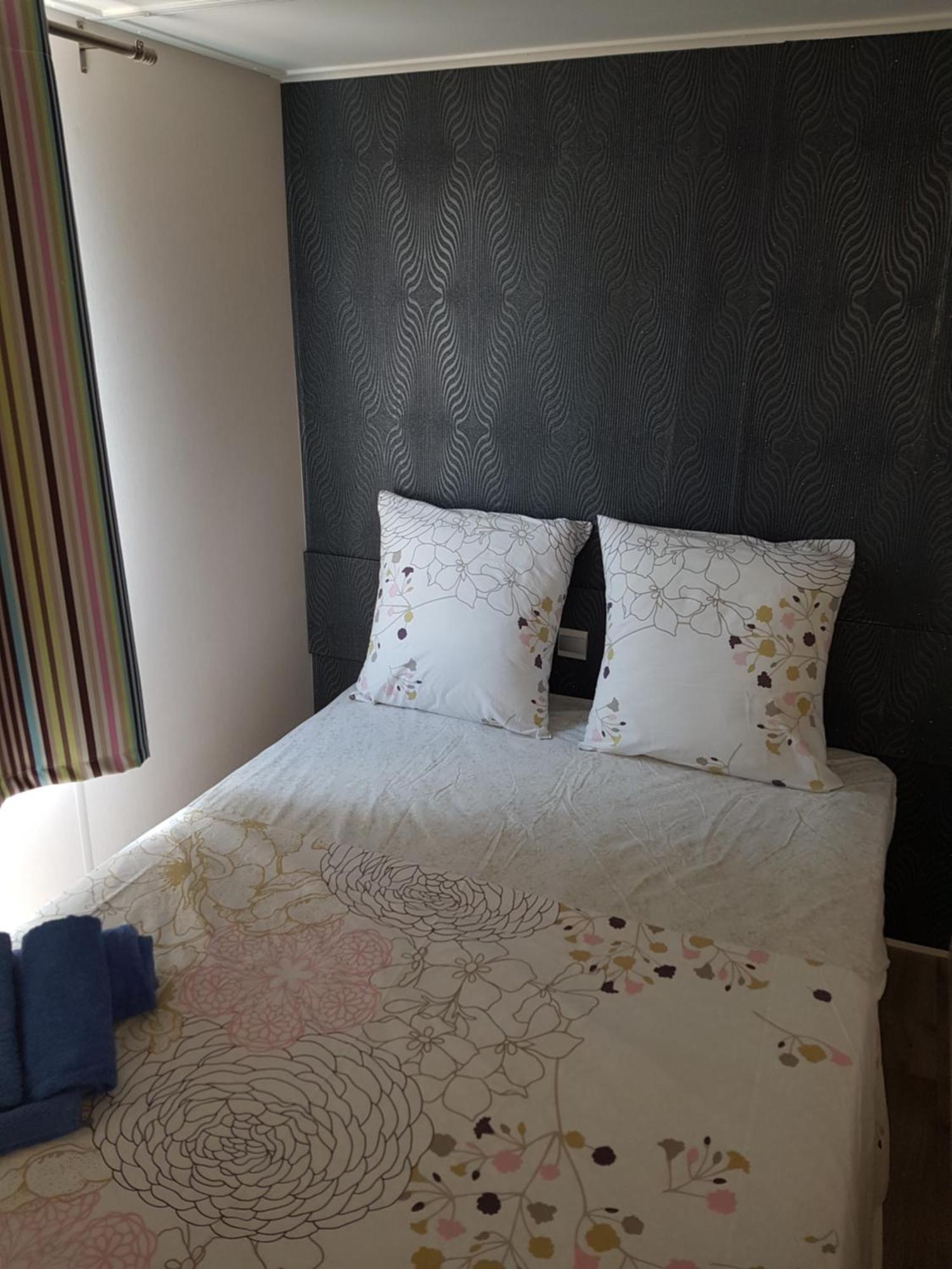 Frejus Tout Confort, Climatisation,Linge De Lit Et De Toilette, Coffre Fort, Ventilations Au Plafond Chambres Et Wifi Possible 외부 사진